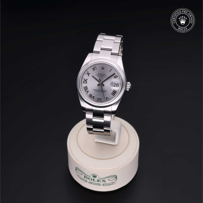 Datejust 31 M178240-0006