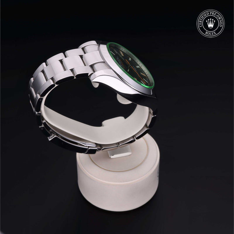 Milgauss M116400GV-0001