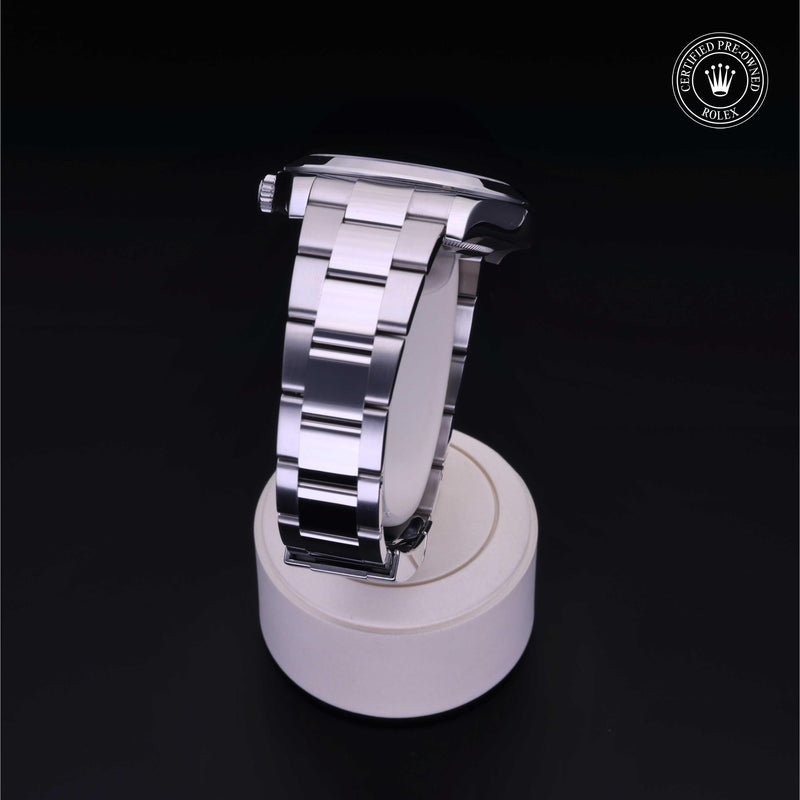 Datejust II M116300-0007