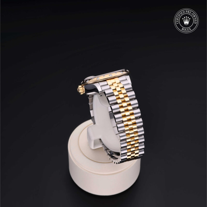 Datejust 31 M278343RBR-0026