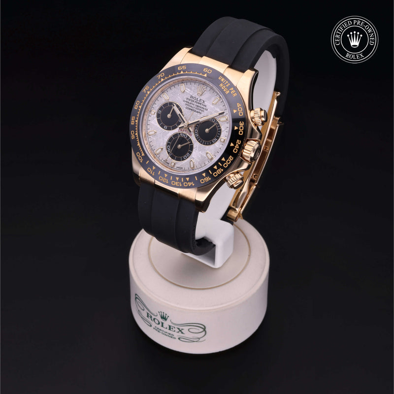 Cosmograph Daytona M116518LN-0075