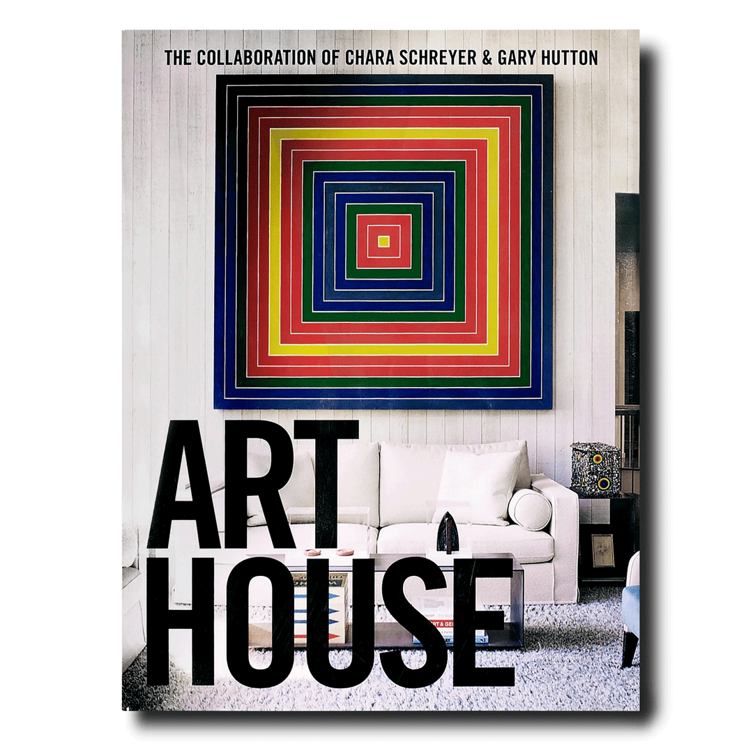 Art House Book