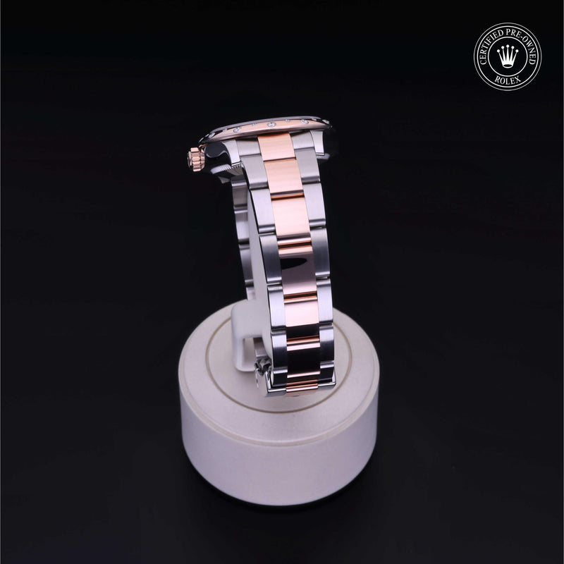 Datejust 31 M278341RBR-0005
