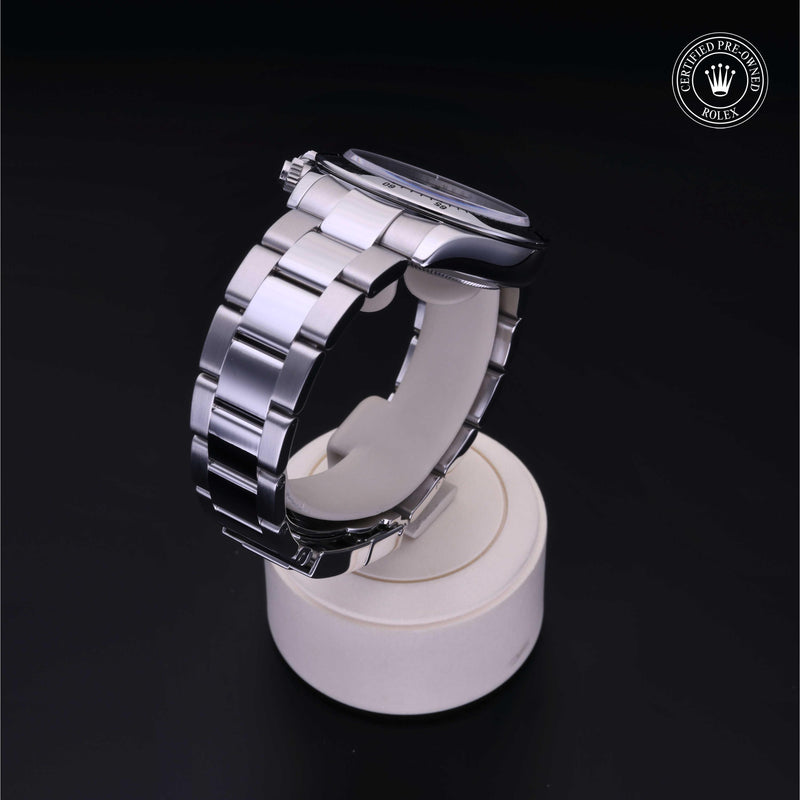 Cosmograph Daytona M116520-0011