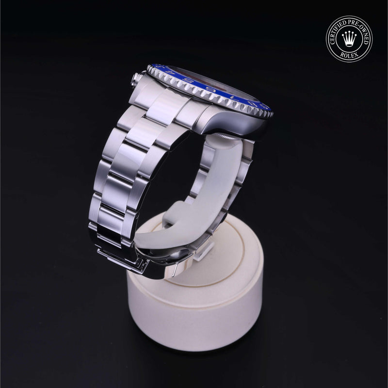 Yacht-Master II M11668-0002
