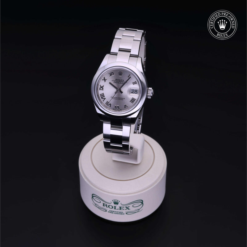Lady-Datejust M279160-0008