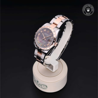 Datejust 31 M178341-0055