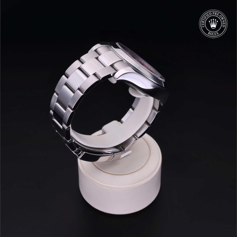 Milgauss M116400-0002