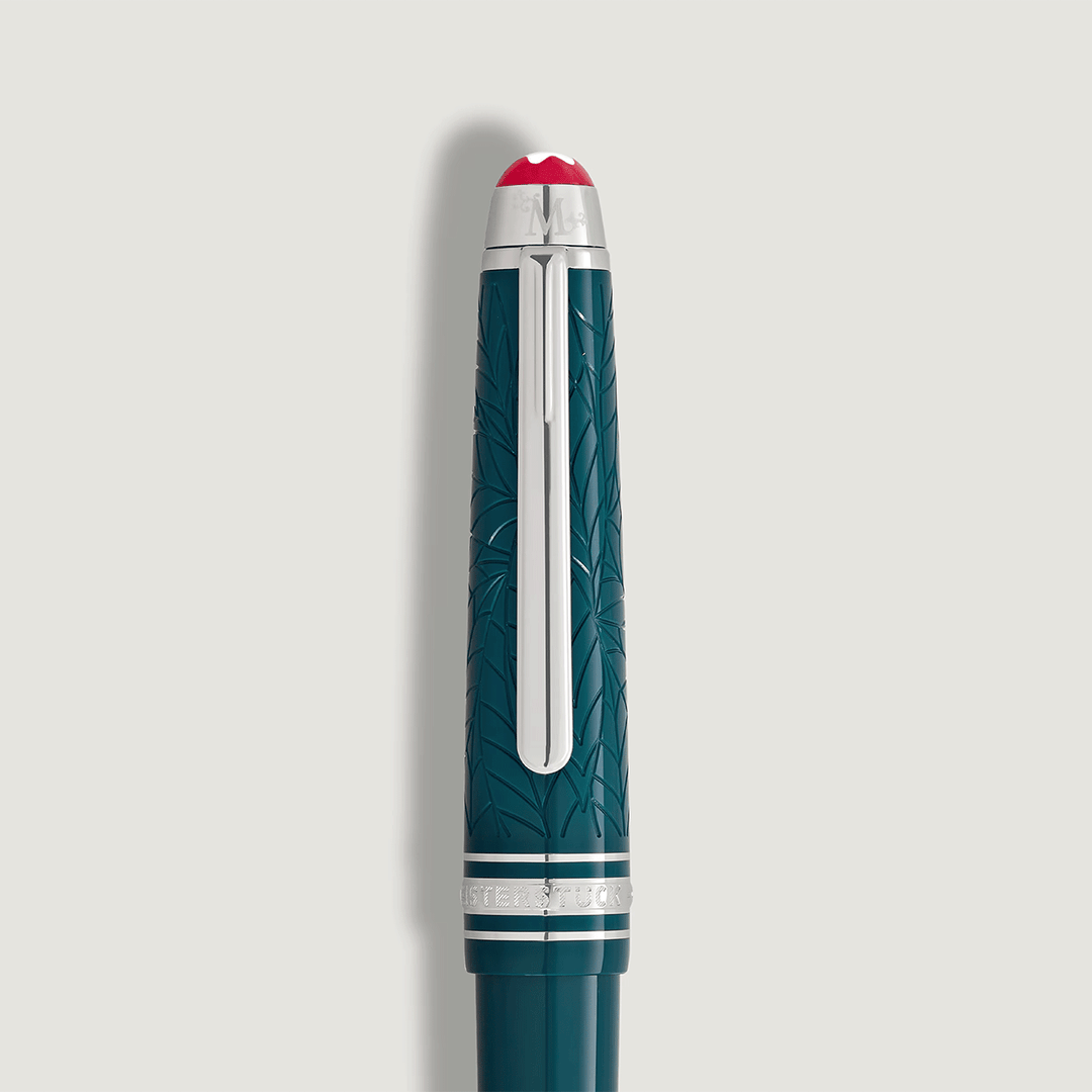 Montblanc Meisterstück Romeo & Juliet Midsize Ballpoint