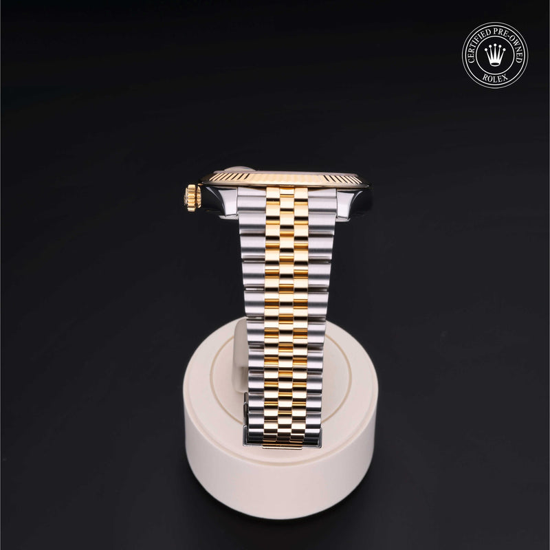 Datejust 41 M126333-0010