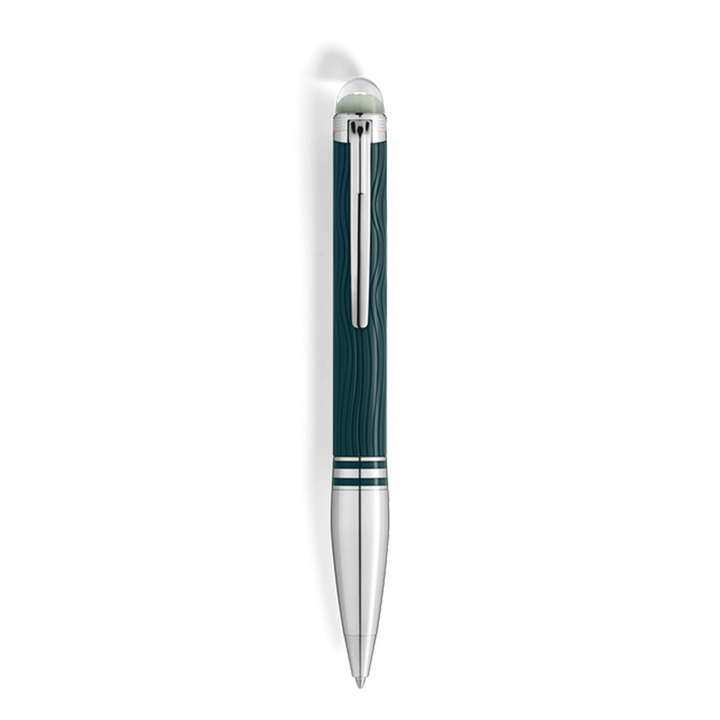 Montblanc StarWalker PolarGreen Doué Ballpoint