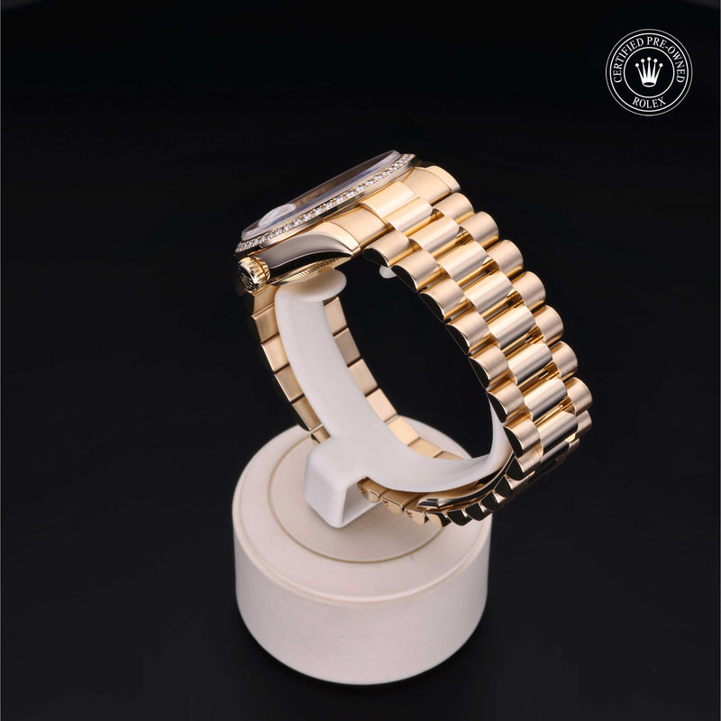 Day-Date 36 M118348-0018