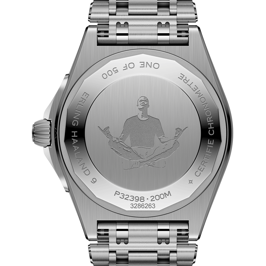 Breitling Superocean Heritage B31 Automatic 42 #UB3111241B1S1