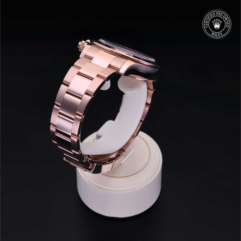 Cosmograph Daytona M116505-0002