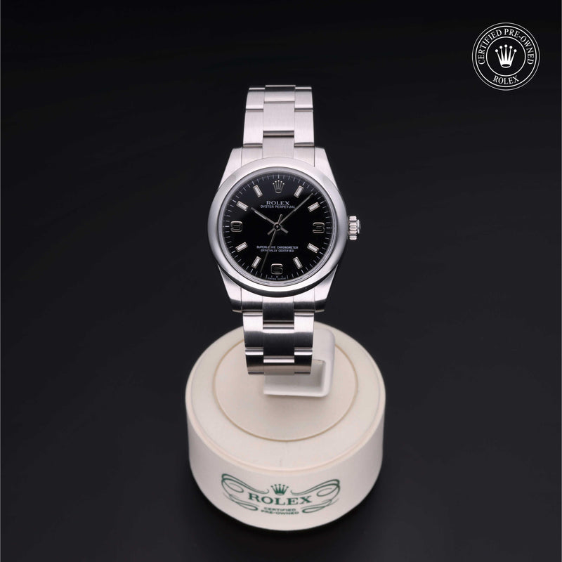Oyster Perpetual 31 M177200-0002