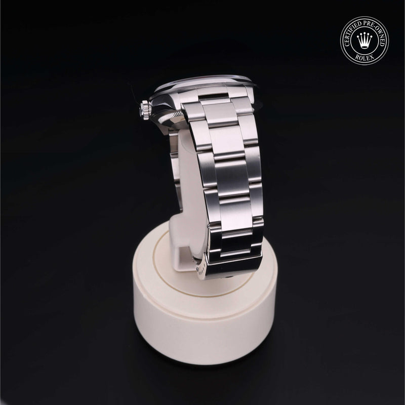 Datejust 36 M16200-0037