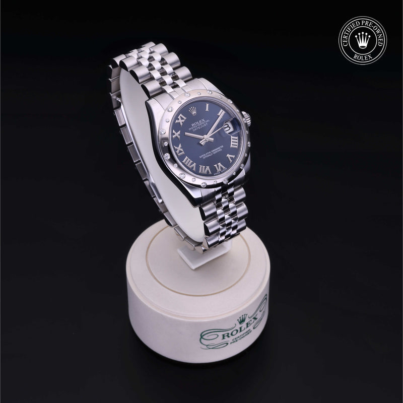 Datejust 31 M178344-0035