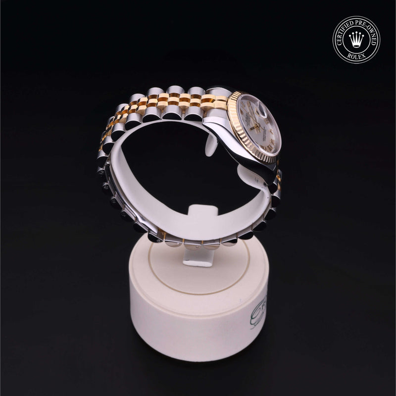 Datejust 26 M179173-0057