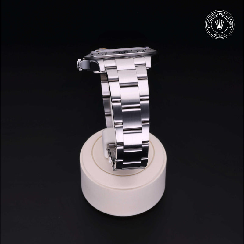 Explorer II M16570-0005