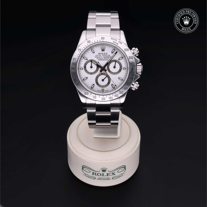Cosmograph Daytona M116520-0016