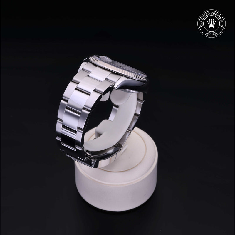 Datejust 36 M126234-0016