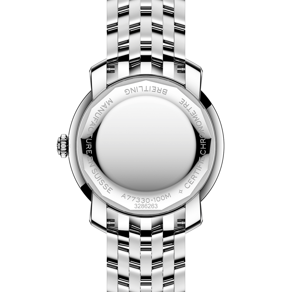 Breitling Lady Premier 32 #A77330671B1A1