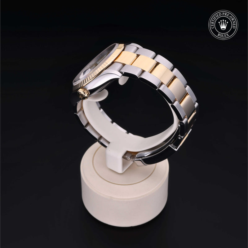 Datejust 36 M126233-0030