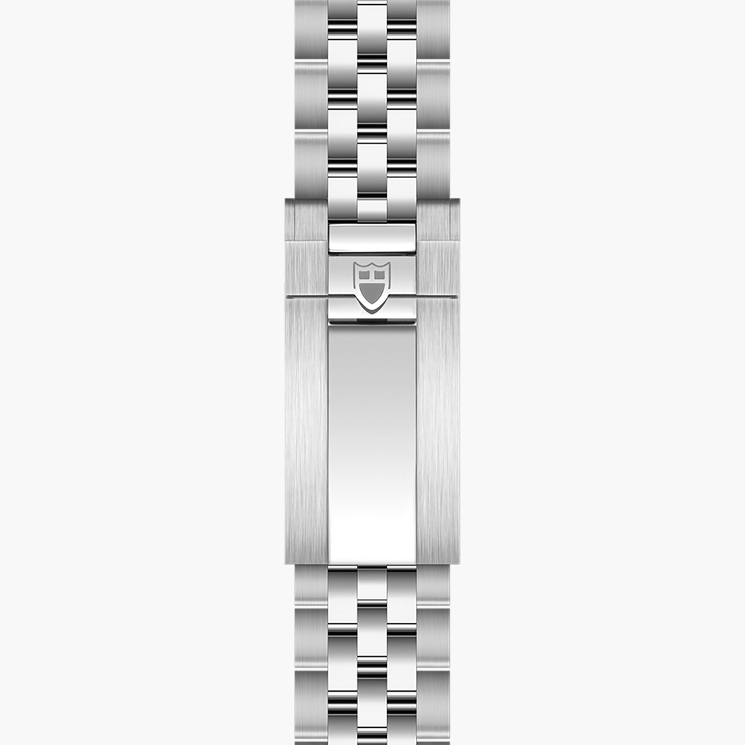 TUDOR Black Bay Chrono 41mm #M79360N-0014