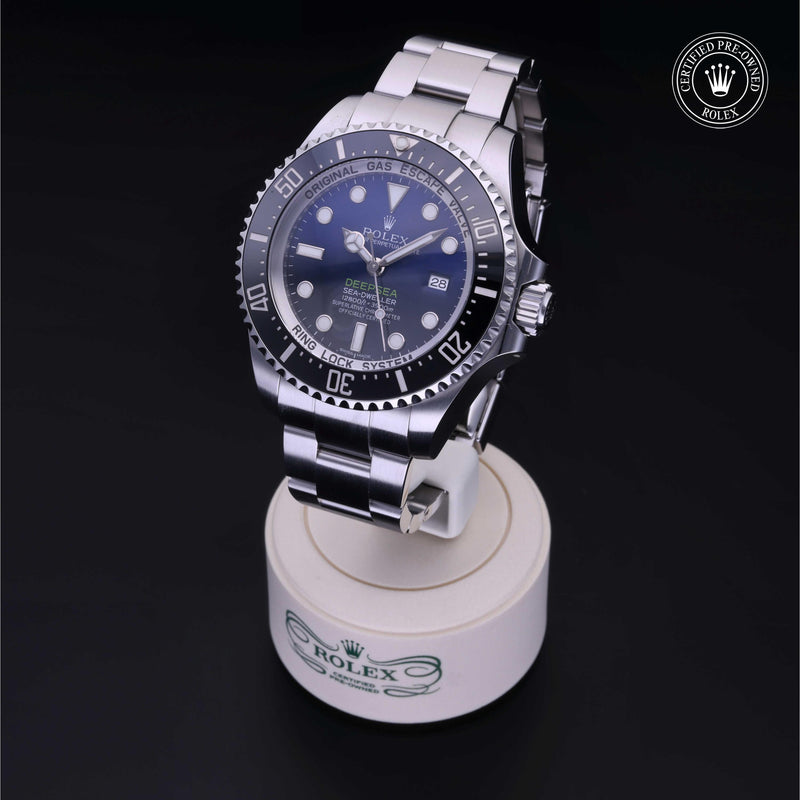 Deepsea M116660-0003