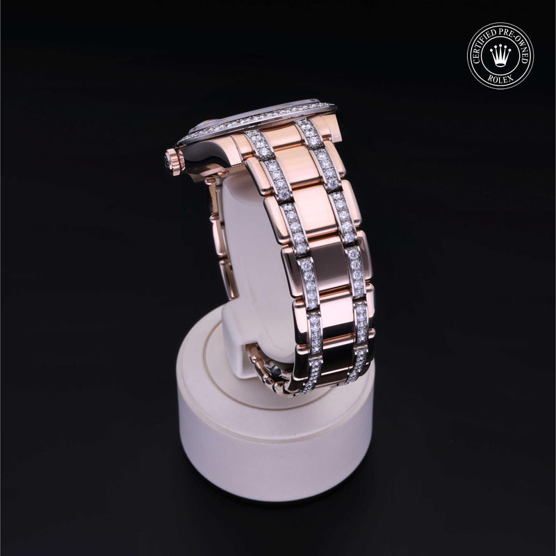 Pearlmaster M86285-0001