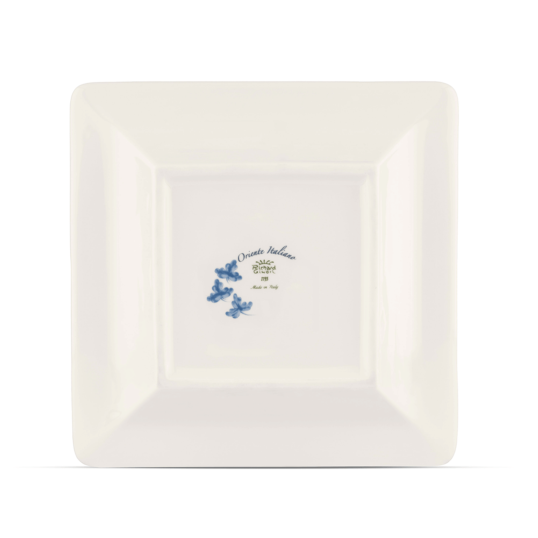 Ginori 1735 Oriente Italiano Iris Change Tray