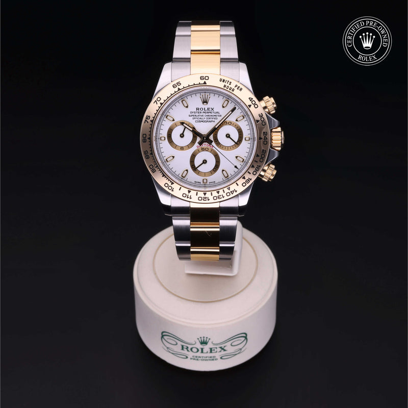 Cosmograph Daytona M116503-0001