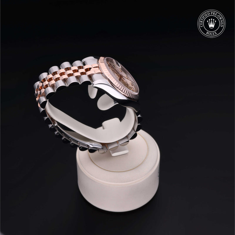 Datejust 31 M178271-0012