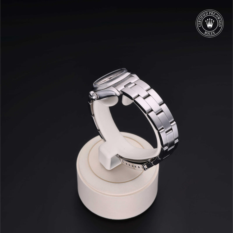 Oyster Perpetual 6718/0