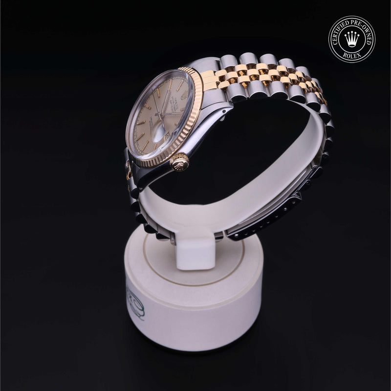 Datejust 36 16013