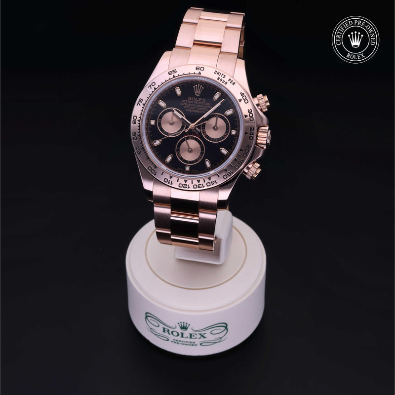 Cosmograph Daytona M116505-0002