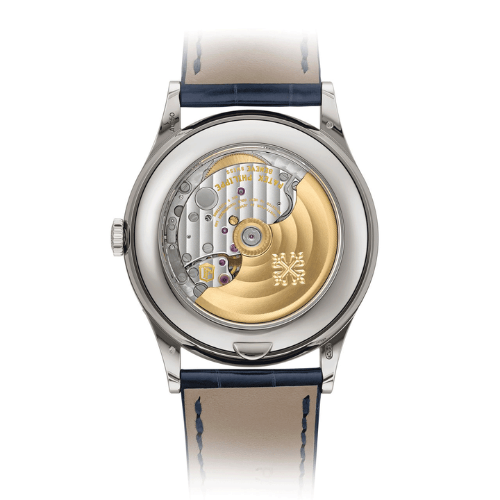 Patek Philippe Annual Calendar (5396G-017)