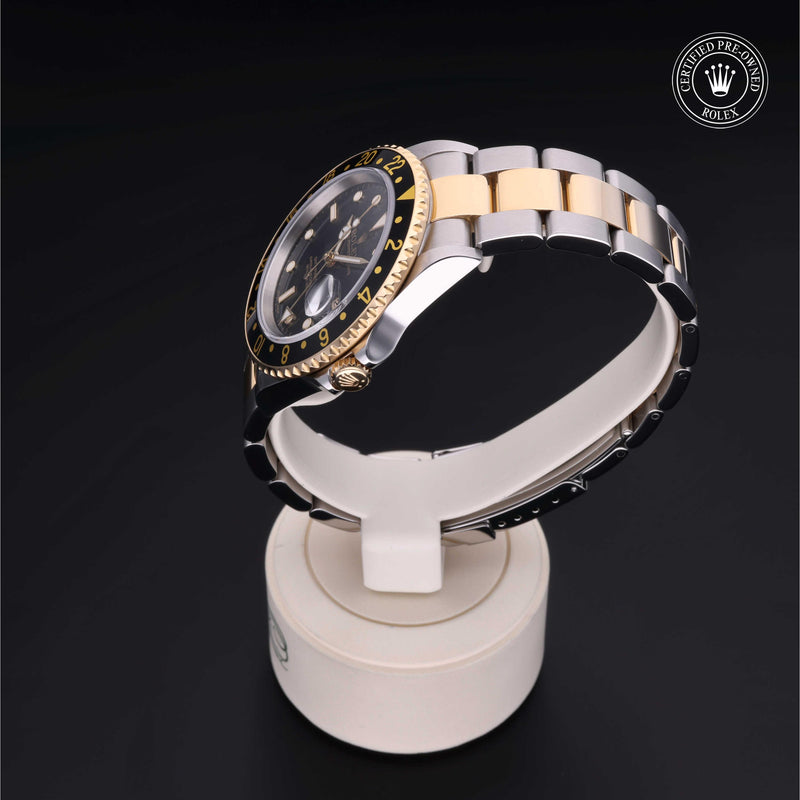 GMT-Master II M16713LN-0008