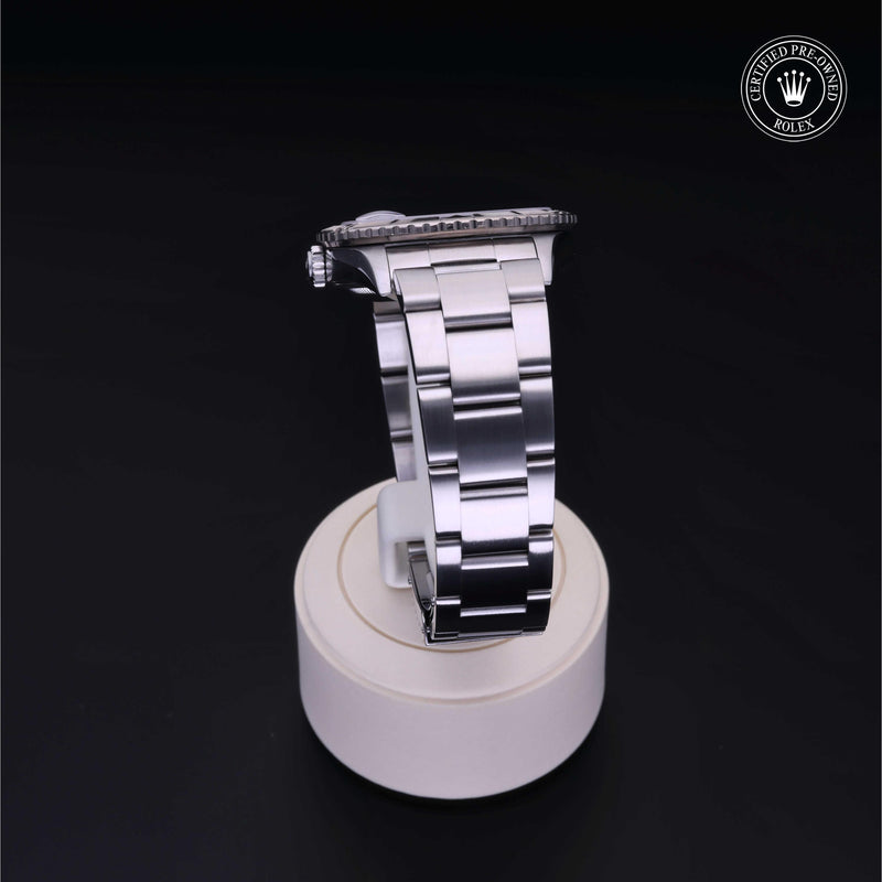 Datejust Turn-O-Graph M16264-0033