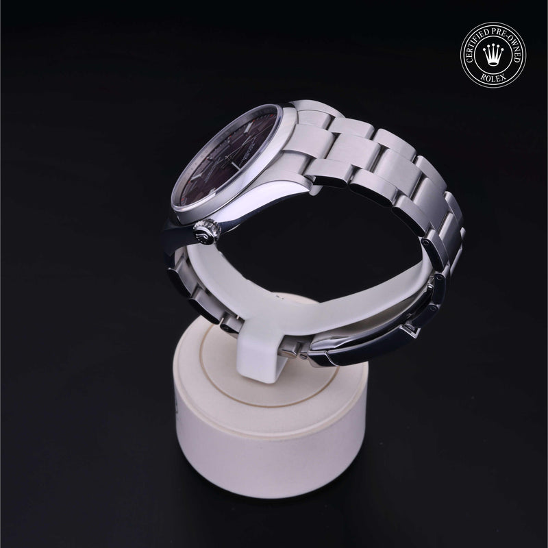Oyster Perpetual 39 M114300-0002