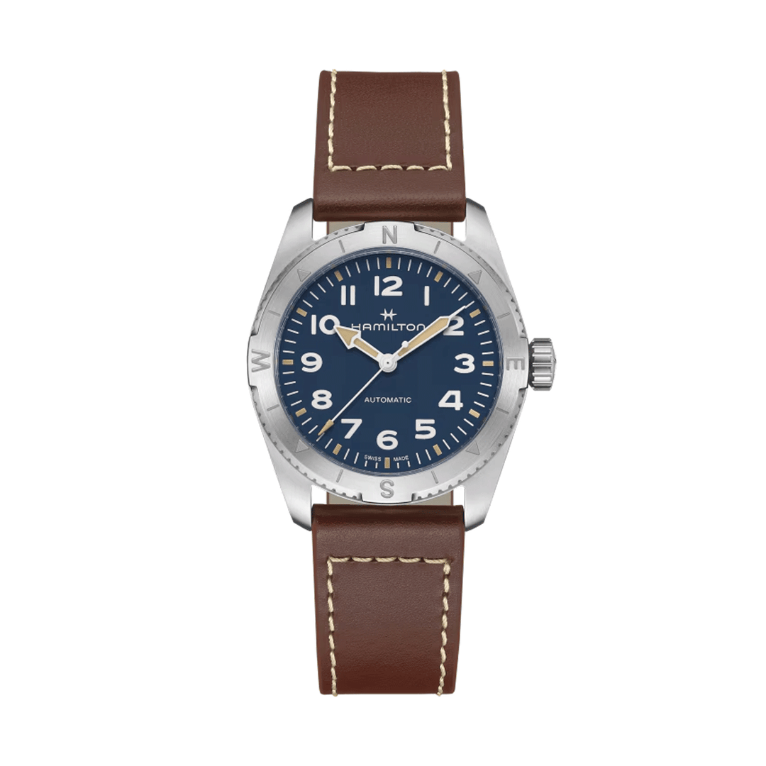 Hamilton Khaki Field Expedition Auto H70225540