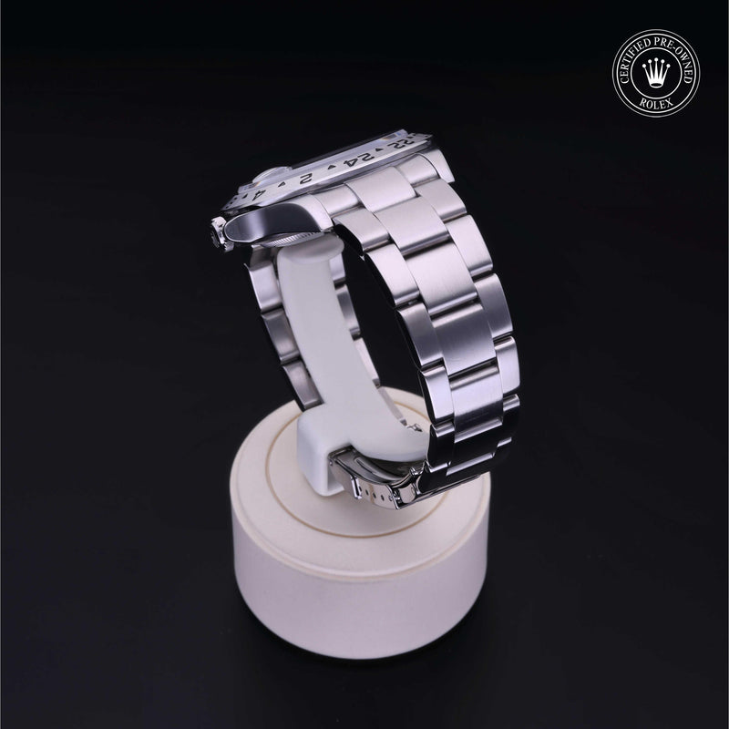 Explorer II M16570-0005