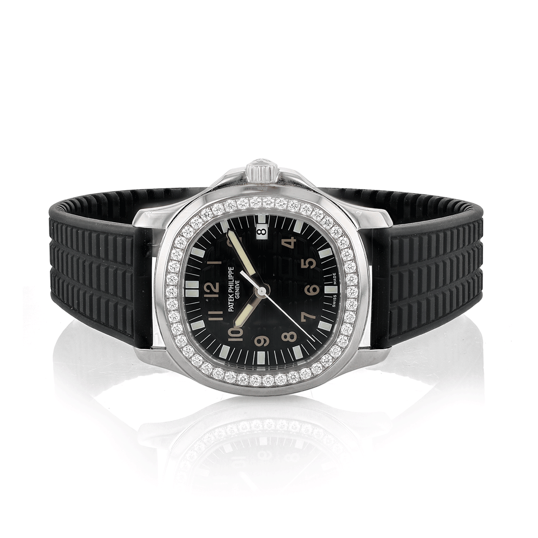 PATEK PHILIPPE AQUANAUT REF. 5067-001