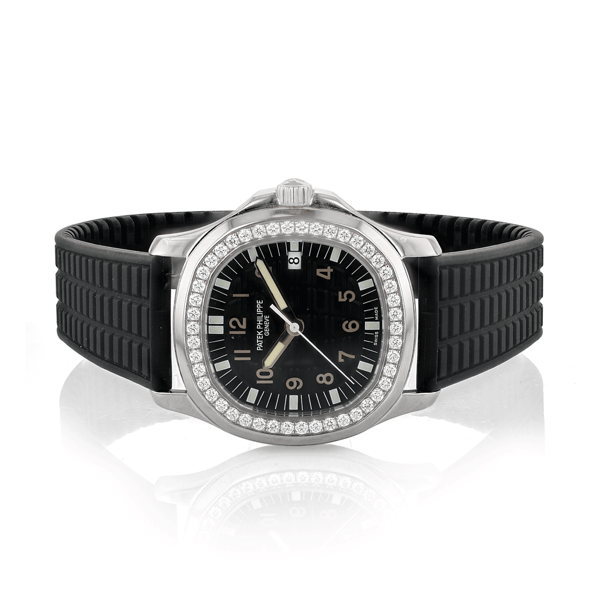 PATEK PHILIPPE AQUANAUT REF. 5067-001