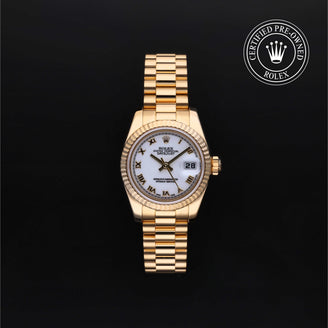 Lady-Datejust 26 M179178-0019