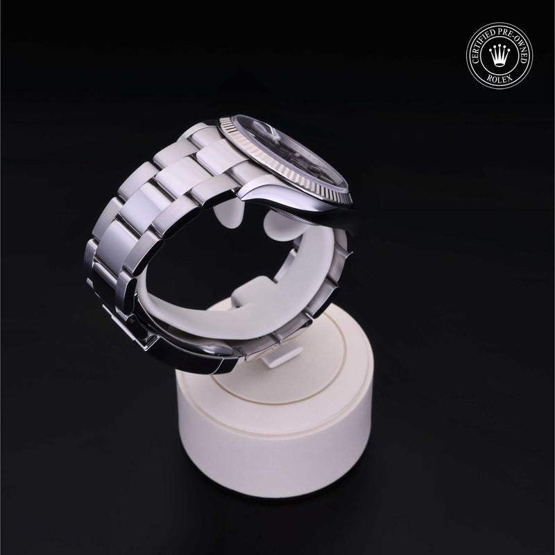 Datejust 36 M126234-0016