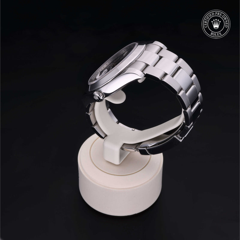 Datejust II M116300-0006