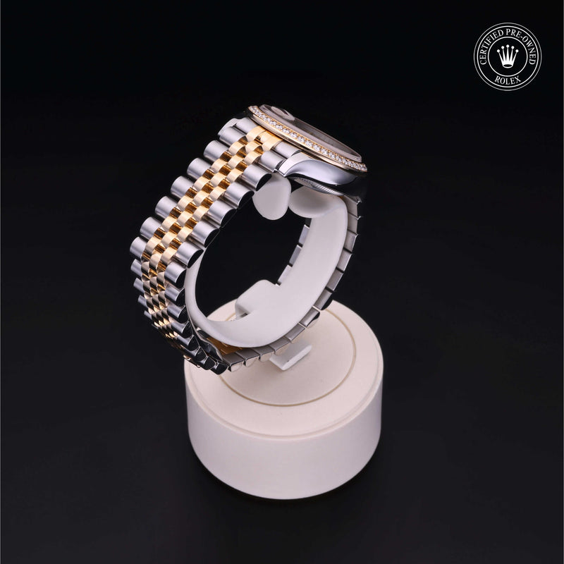 Datejust 31 M278383RBR-0026