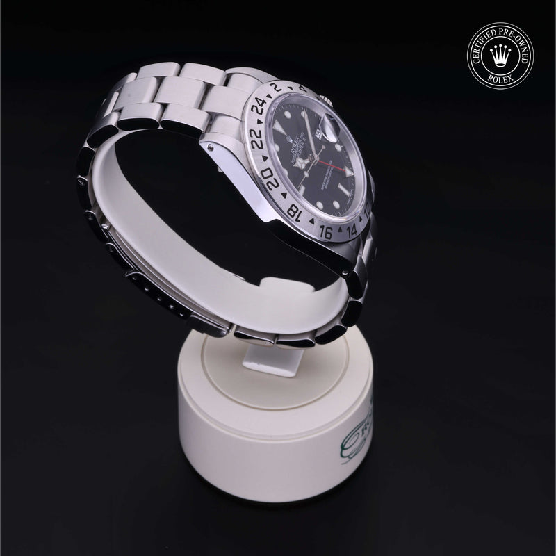 Explorer II M16570-0005