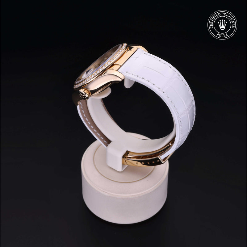 Datejust 36 M116188-0002